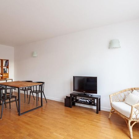 شقة Spacious 1Br | Near City Center & Baby-Friendly! ليون المظهر الخارجي الصورة